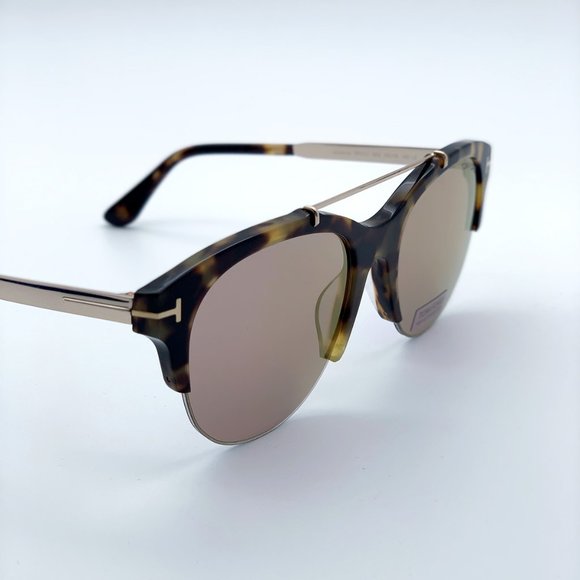 * * MAKE AN OFFER! * * Brand NEW Tom Ford  FT 0517 56Z Women Sunglasses main image 8